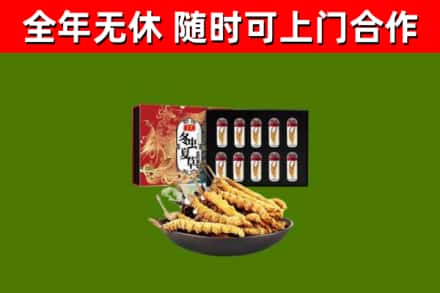 若羌县烟酒回收冬虫夏草礼盒.jpg